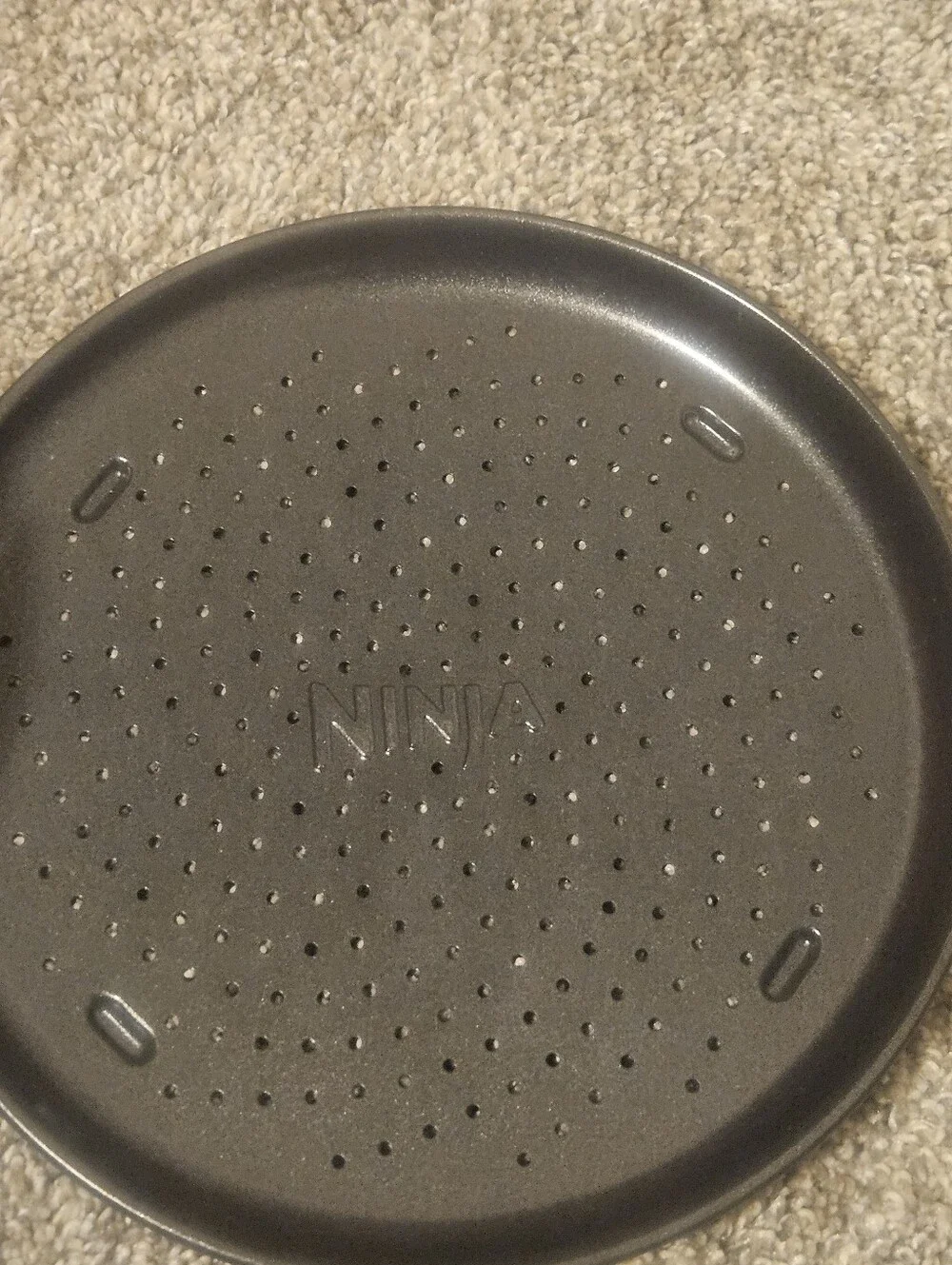 Ninja branded nonstick